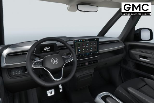 Volkswagen ID. BUZZ Pro 5S Style+ Open&Cl KomfortP+ AssisP+ 