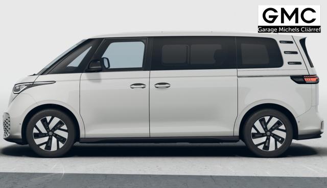 Volkswagen ID. BUZZ Pro LR 7S Style+ Open&Cl Komfort AssisP+ 