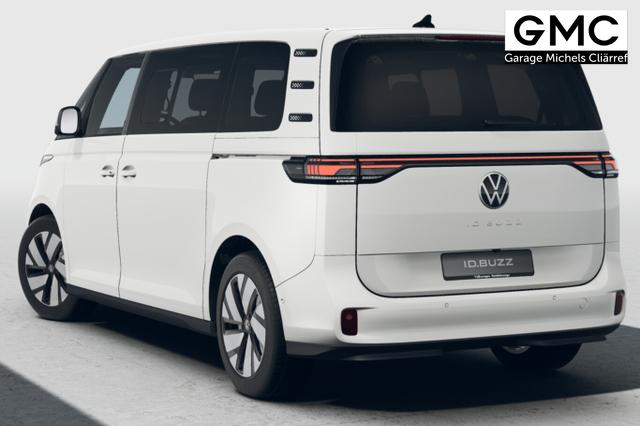 Volkswagen ID. BUZZ Pro LR 7S Style+ Open&Cl Komfort AssisP+ 