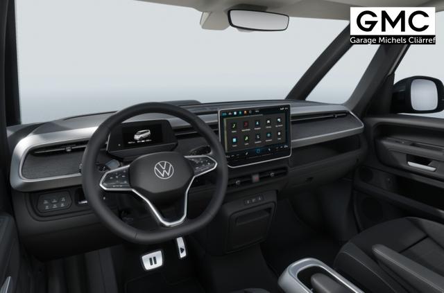 Volkswagen ID. BUZZ Pro LR 7S Style+ Open&Cl Komfort AssisP+ 