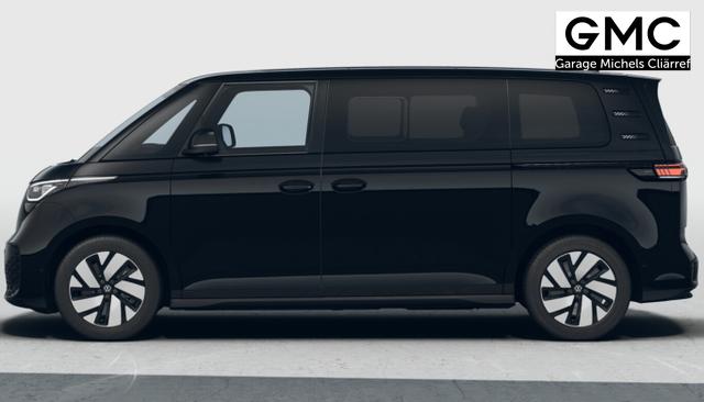Volkswagen ID. BUZZ Pro LR 7S Style+ Open&Cl Komfort AssisP+ 