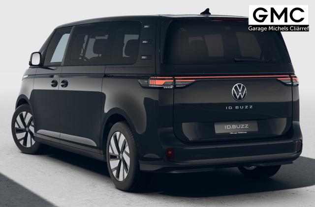 Volkswagen ID. BUZZ Pro LR 7S Style+ Open&Cl Komfort AssisP+ 