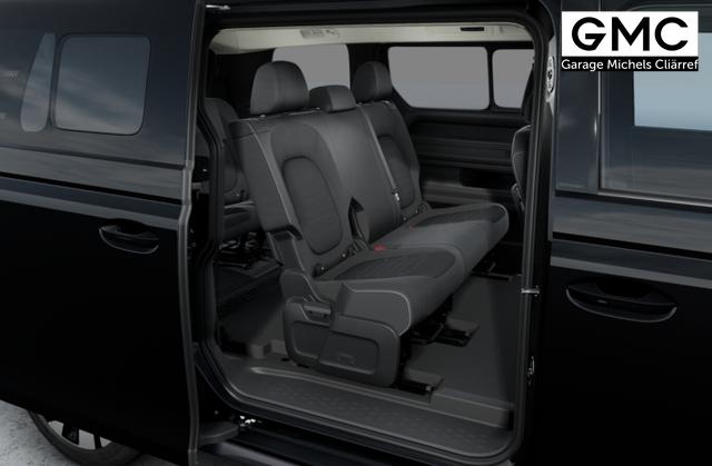 Volkswagen ID. BUZZ Pro LR 7S Style+ Open&Cl Komfort AssisP+ 