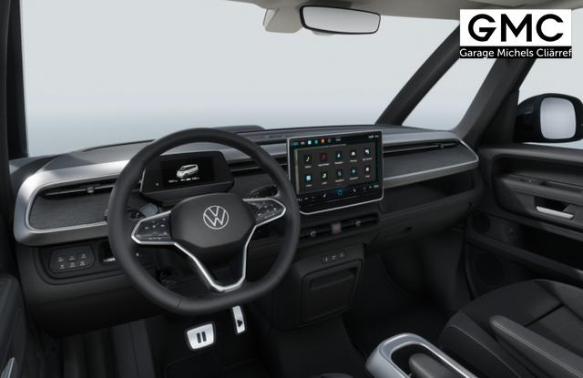 Volkswagen ID. BUZZ Pro LR 7S Style+ Open&Cl Komfort AssisP+ 