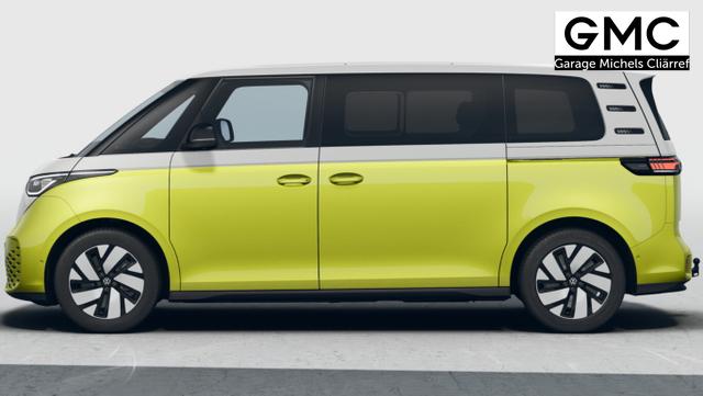 Volkswagen ID. BUZZ Pro LR 7S AHK W&auml;rmeP Style+ Open&C Komf 