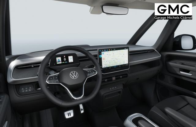 Volkswagen ID. BUZZ Pro LR 7S NavPr W&auml;rmeP Style Open&C Komf 