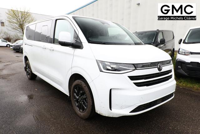 Volkswagen T7 Caravelle Style L2 Matrix Nav Kam PDC SHZ 17Z 