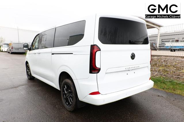 Volkswagen T7 Caravelle Style L2 Matrix Nav Kam PDC SHZ 17Z 
