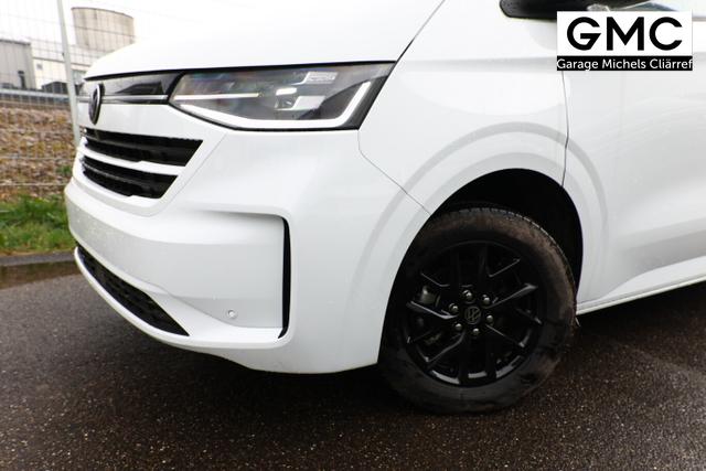 Volkswagen T7 Caravelle Style L2 Matrix Nav Kam PDC SHZ 17Z 