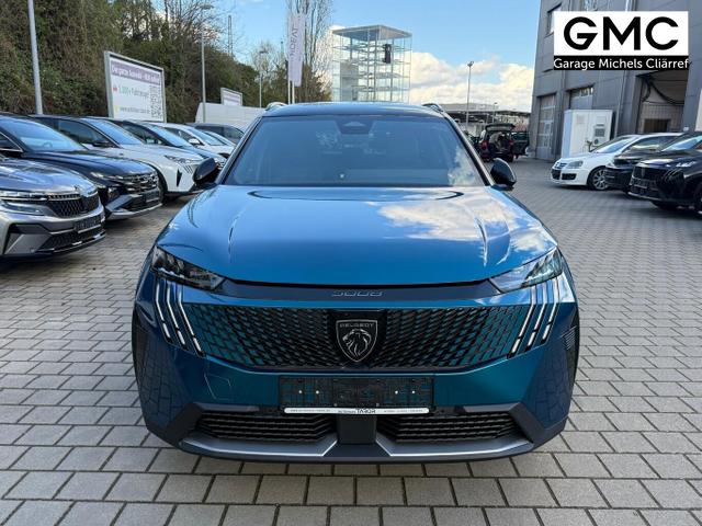 Peugeot 5008 GT Hybrid Leder 360&deg; ACC Nav PDC SHZ V-LED 