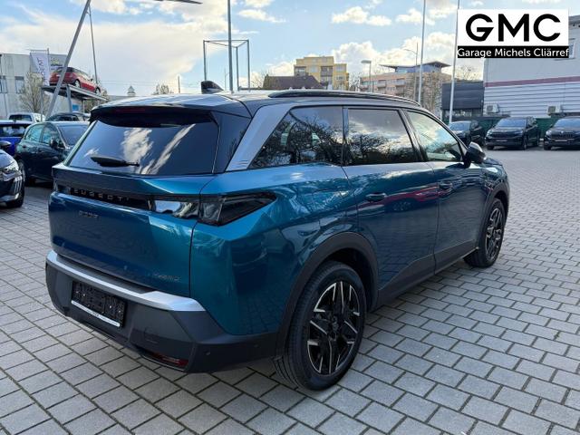 Peugeot 5008 GT Hybrid Leder 360&deg; ACC Nav PDC SHZ V-LED 