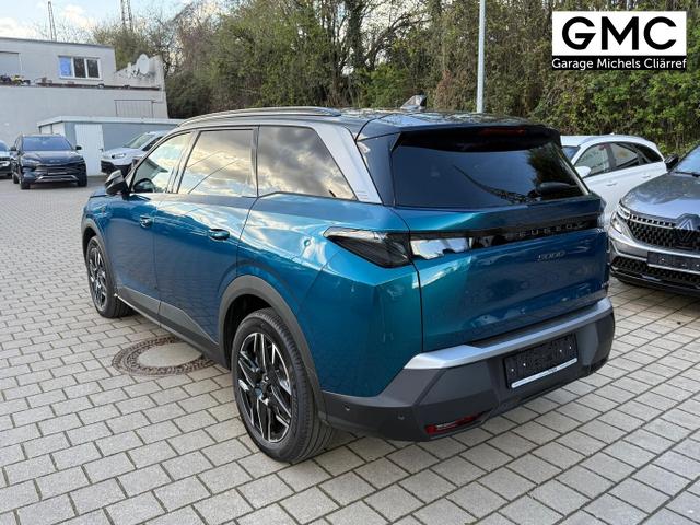 Peugeot 5008 GT Hybrid Leder 360&deg; ACC Nav PDC SHZ V-LED 