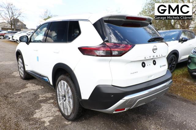Nissan X-Trail Tekna+ e-4ORCE Pano Bose Nappa 20LM SHZ 
