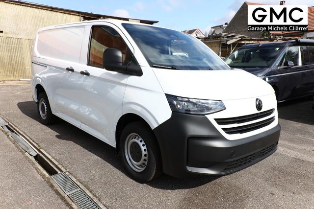 Volkswagen T7 Transporter AT8 4M 3S LED Temp AppCo PDC HFT 