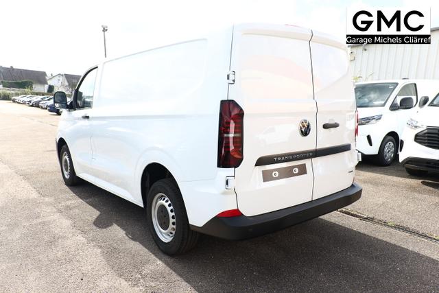 Volkswagen T7 Transporter AT8 4M 3S LED Temp AppCo PDC HFT 