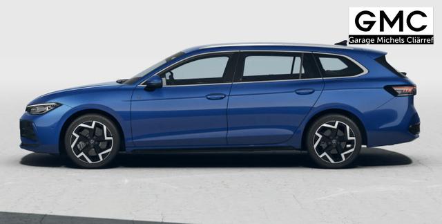 Volkswagen Passat Variant R-Line Var. 4M Nav+ Matrix HeadUp eHk SHZ 