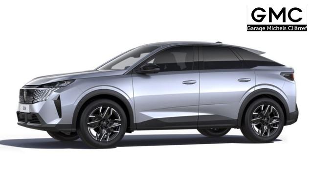 Peugeot 3008 Allure Hybrid ACC 21"-HD SHZ AWR 360&deg; Nav 