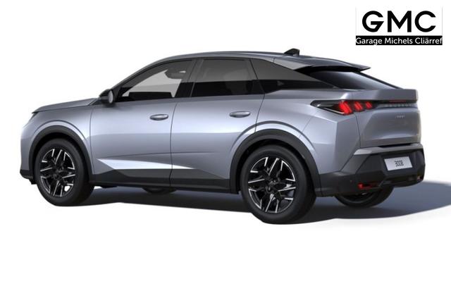 Peugeot 3008 Allure Hybrid ACC 21"-HD SHZ AWR 360&deg; Nav 