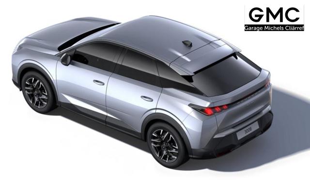 Peugeot 3008 Allure Hybrid ACC 21"-HD SHZ AWR 360&deg; Nav 
