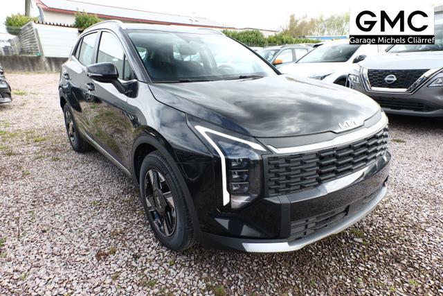 Kia Sportage MHEV Bi-LED ACC Nav Kam Keyl 2xPDC CarP 