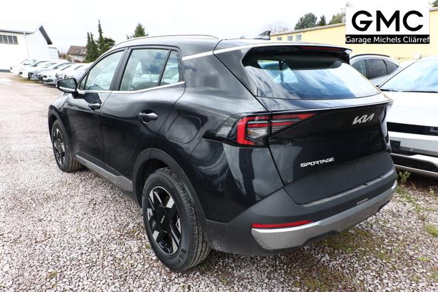 Kia Sportage MHEV Bi-LED ACC Nav Kam Keyl 2xPDC CarP 