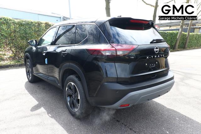 Nissan X-Trail N-CONNECTA AT Nav eHK 360&deg; 4xSHZ PrivG 