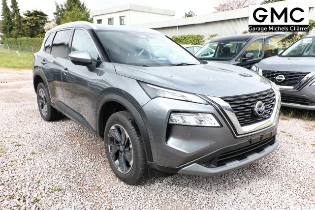 Nissan X-Trail N-CONNECTA AT Nav eHK 360&deg; 4xSHZ PrivG 