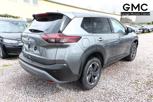 Nissan X-Trail N-CONNECTA AT Nav eHK 360&deg; 4xSHZ PrivG 