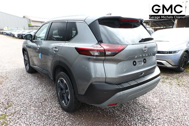 Nissan X-Trail N-CONNECTA AT Nav eHK 360&deg; 4xSHZ PrivG 