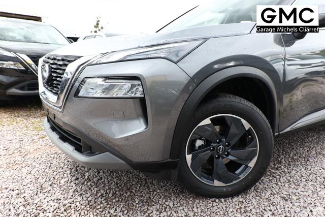 Nissan X-Trail N-CONNECTA AT Nav eHK 360&deg; 4xSHZ PrivG 