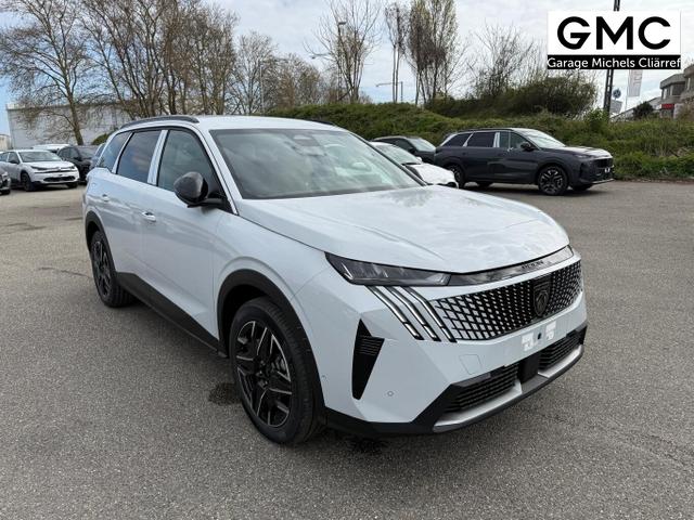 Peugeot 5008 Allure Hybrid Nav 360&deg; ACC 21"-HD SHZ 7-S 