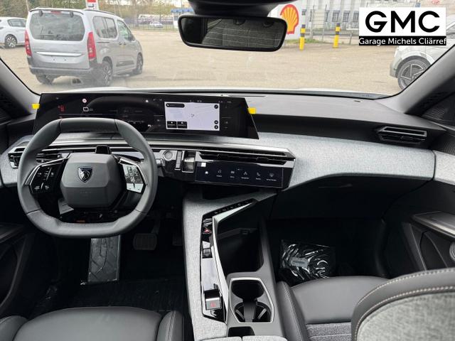 Peugeot 5008 Allure Hybrid Nav 360&deg; ACC 21"-HD SHZ 7-S 