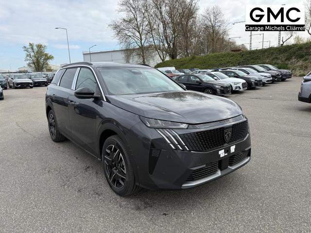 Peugeot 5008 Allure Hybrid Nav AHK 360&deg; ACC 21"-HD 7-S 