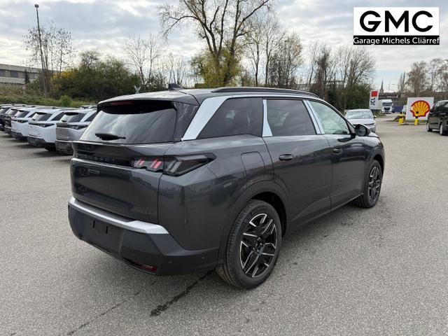 Peugeot 5008 Allure Hybrid Nav AHK 360&deg; ACC 21"-HD 7-S 