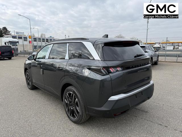 Peugeot 5008 Allure Hybrid Nav AHK 360&deg; ACC 21"-HD 7-S 