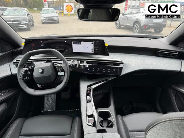 Peugeot 5008 Allure Hybrid Nav AHK 360&deg; ACC 21"-HD 7-S 