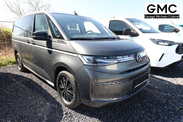 Volkswagen T7 Multivan PHEV 245 4M Style L2 Matrix Nav 91km 