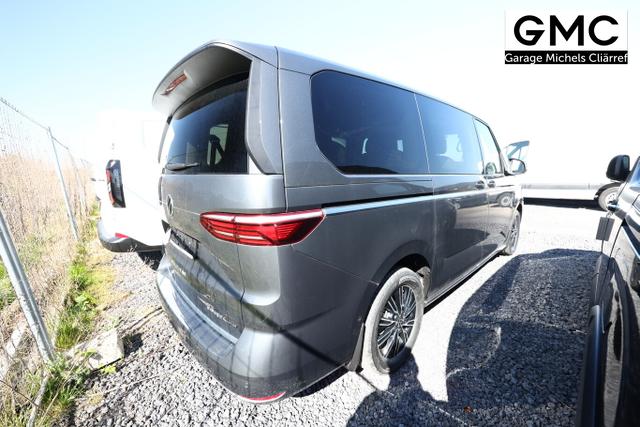 Volkswagen T7 Multivan PHEV 245 4M Style L2 Matrix Nav 91km 