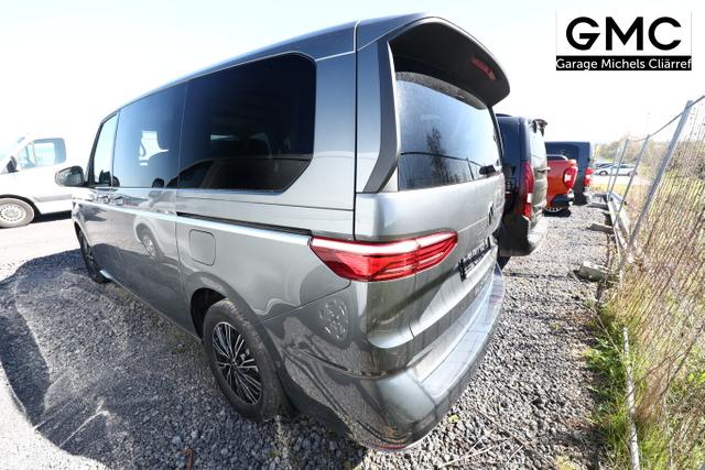 Volkswagen T7 Multivan PHEV 245 4M Style L2 Matrix Nav 91km 