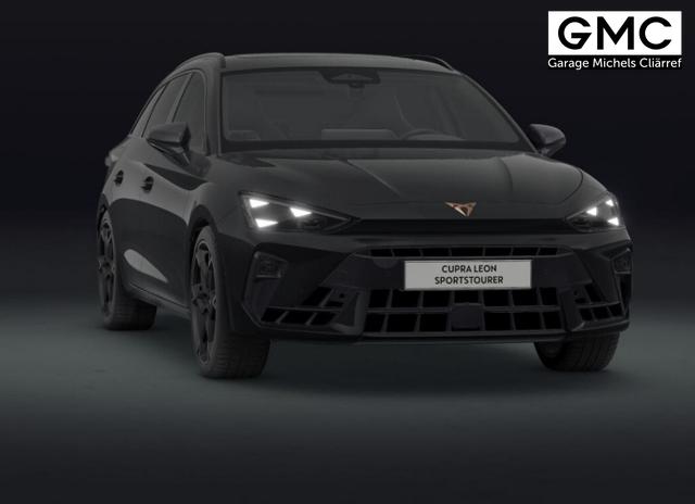 Cupra Leon Sportstourer VZ ST Leder Pano AHK IntelliDr eHK EdgeP 