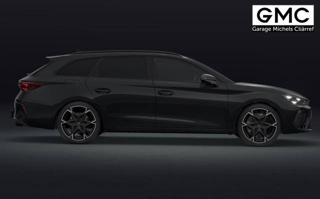 Cupra Leon Sportstourer VZ ST Leder Pano AHK IntelliDr eHK EdgeP 