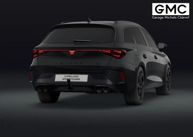 Cupra Leon Sportstourer VZ ST Leder Pano AHK IntelliDr eHK EdgeP 