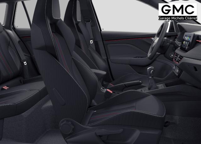 Skoda Kamiq Monte Carlo DSG MonteC Pano Matrix Kam Kessy SHZ SunS 
