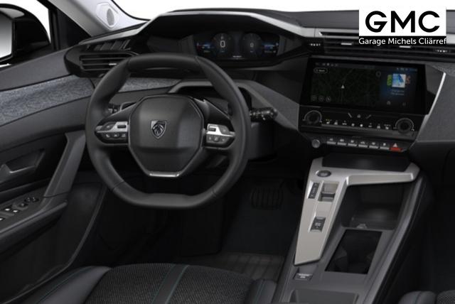 Peugeot 308 Allure MY26 SHZ Nav LHZ ACC Kam DigC PDC BT 