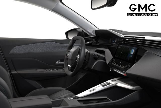 Peugeot 308 Allure MY26 SHZ Nav LHZ ACC Kam DigC PDC BT 