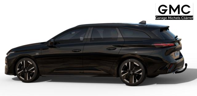 Peugeot 308 SW GT Exclusive MY26 Alcant. 360 AHK eHK Nav 