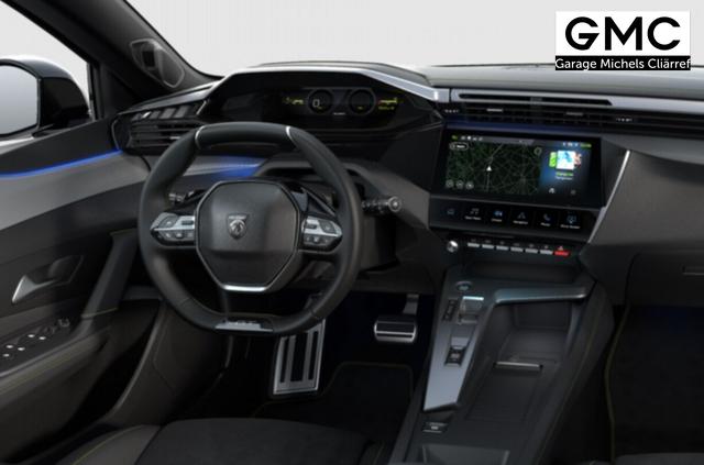 Peugeot 308 SW GT Exclusive MY26 Alcant. 360 AHK eHK Nav 