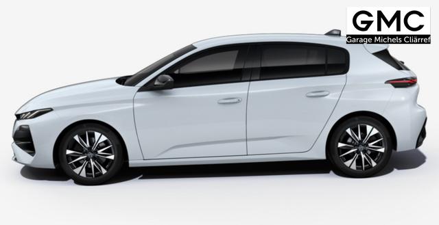 Peugeot 308 Allure MY26 SHZ Nav LHZ ACC Kam DigC PDC BT 