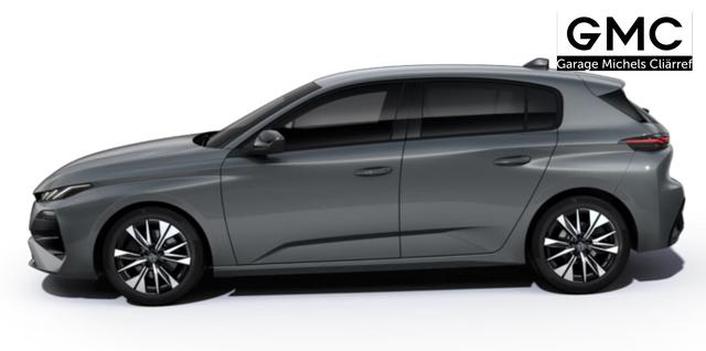 Peugeot 308 Allure MY26 SHZ Nav LHZ ACC Kam DigC PDC BT 