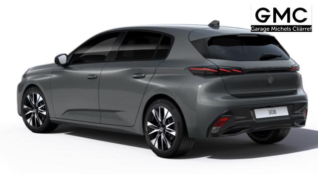 Peugeot 308 Allure MY26 SHZ Nav LHZ ACC Kam DigC PDC BT 